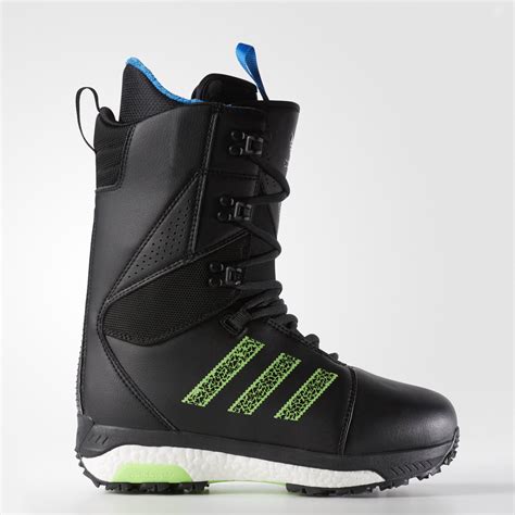 Adidas Tactical ADV Snowboard Boots 2021 